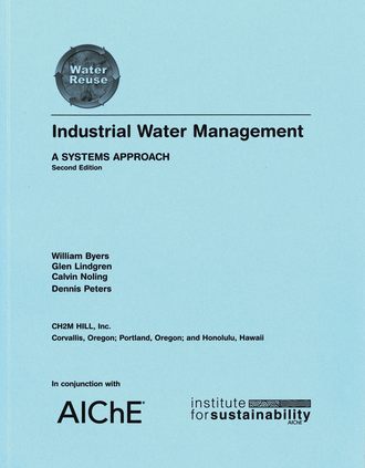 Industrial Water Management