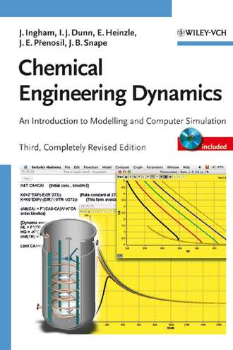 Chemical Engineering Dynamics