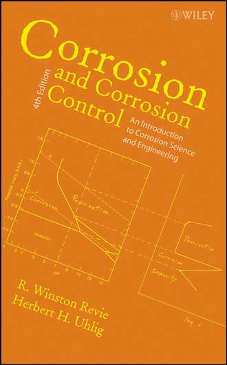 Corrosion and Corrosion Control