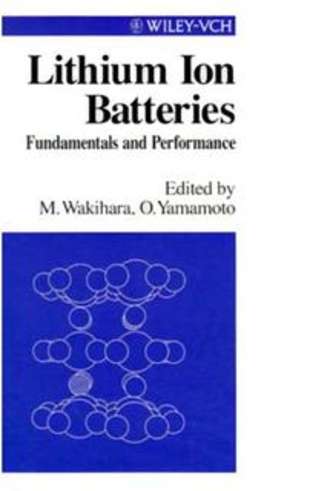 Lithium Ion Batteries