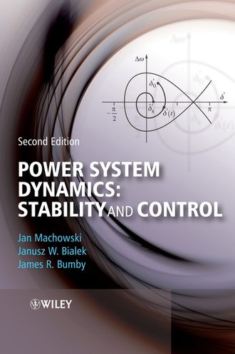 Power System Dynamics