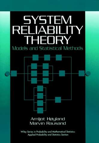 System Reliability Theory