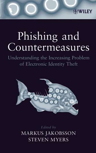 Phishing and Countermeasures