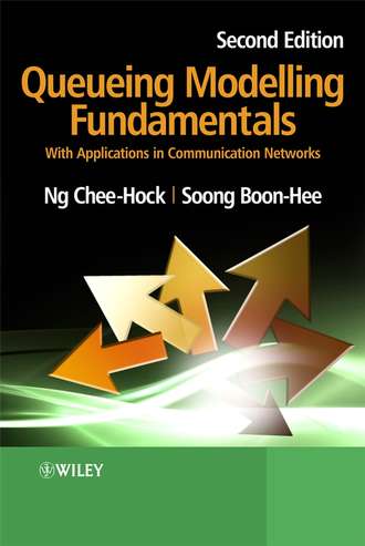 Queueing Modelling Fundamentals