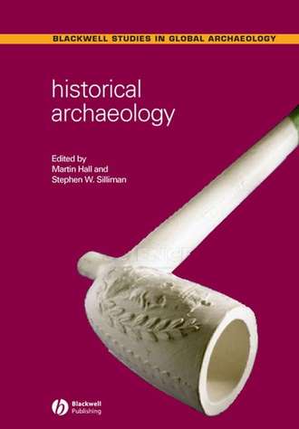 Historical Archaeology