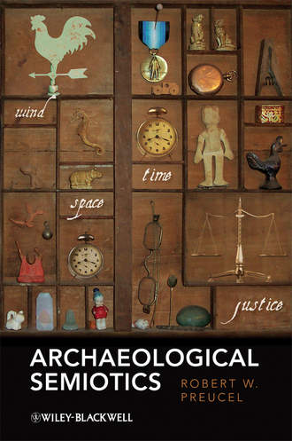 Archaeological Semiotics