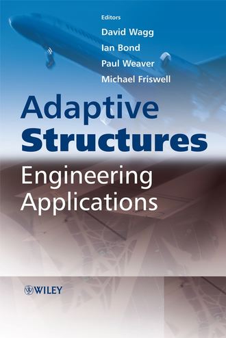 Adaptive Structures