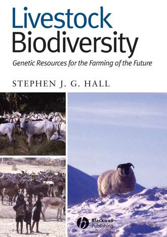 Livestock Biodiversity