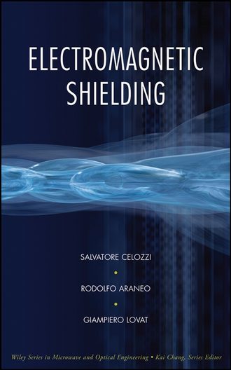 Electromagnetic Shielding