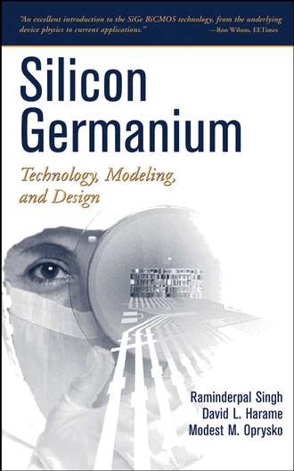 Silicon Germanium