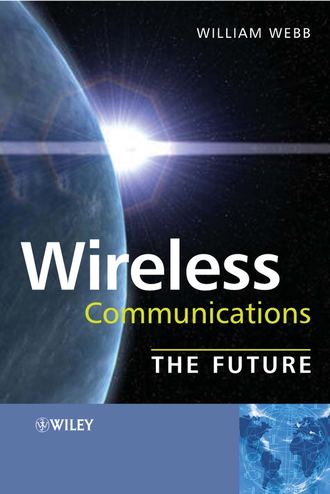 Wireless Communications