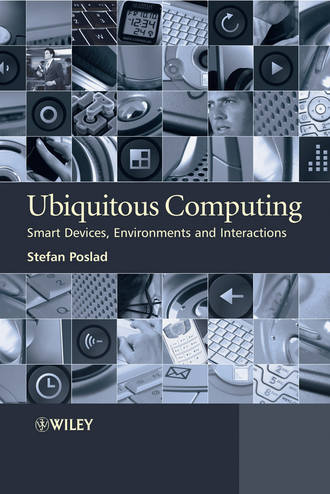 Ubiquitous Computing