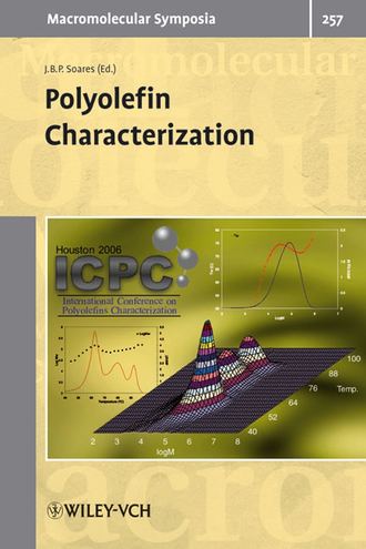 Polyolefin Characterization