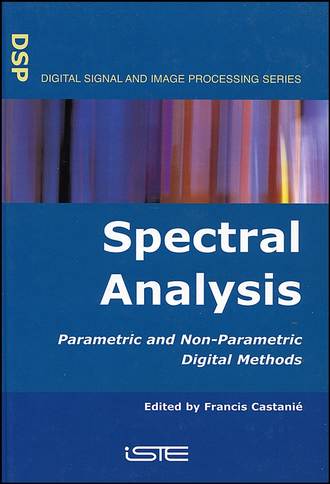 Spectral Analysis