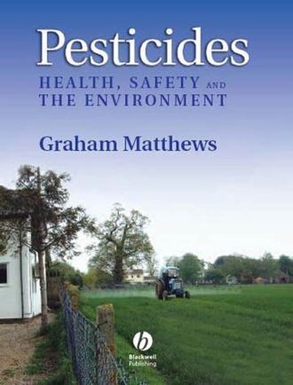 Pesticides