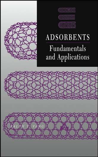 Adsorbents