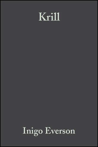 Krill