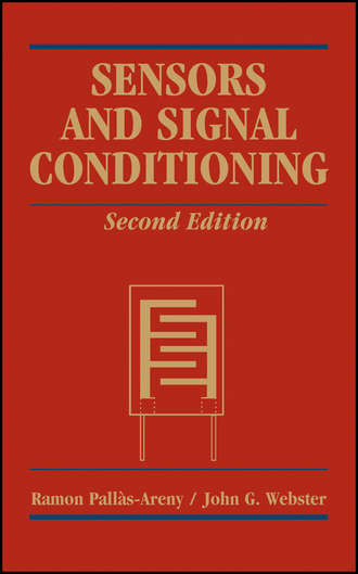 Sensors and Signal Conditioning