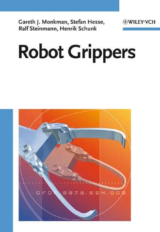 Robot Grippers