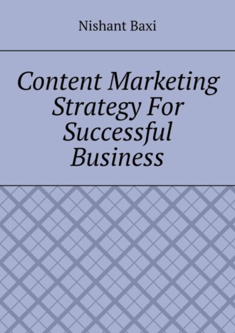 Content Marketing Strategy For Successful Business