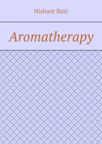 Aromatherapy