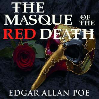 The Masque of the Red Death