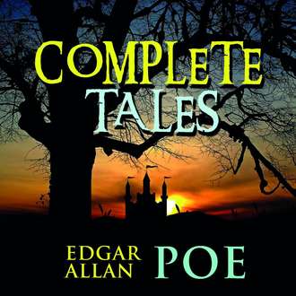 Complete Tales