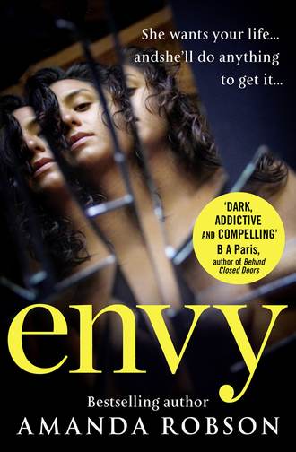 Envy