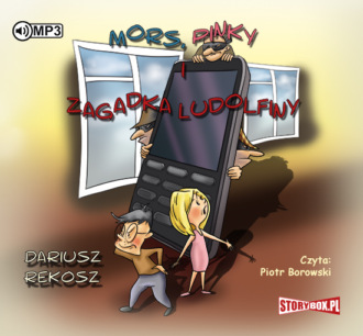 Mors, Pinky i zagadka Ludolfiny