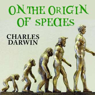 On the Origin of Species