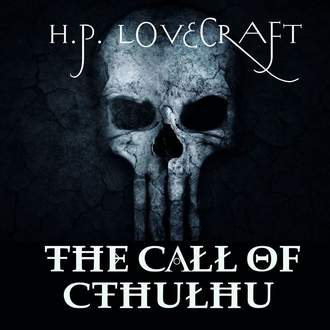 The Call of Cthulhu