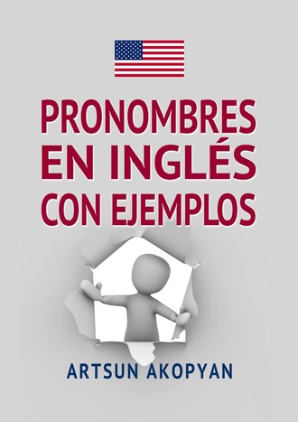 Pronombres en inglés con ejemplos