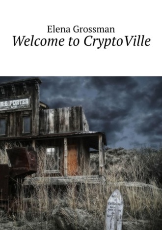 Welcome to CryptoVille