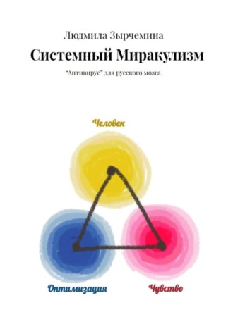 Системный Миракулизм. «Антивирус» для русского мозга