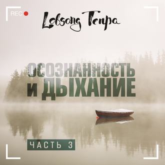 Осознанность и дыхание. Часть 3