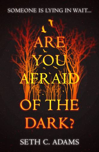 Are You Afraid of the Dark?