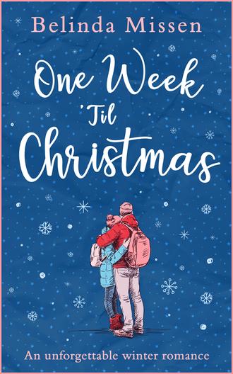 One Week ’Til Christmas