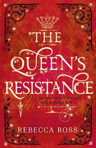 The Queen’s Resistance