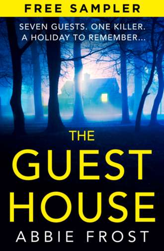 The Guesthouse