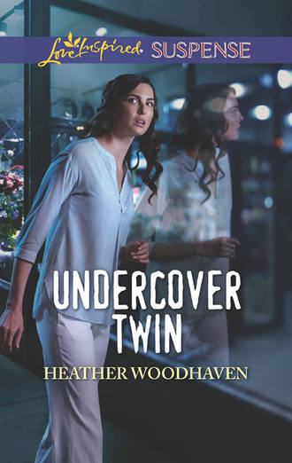 Undercover Twin