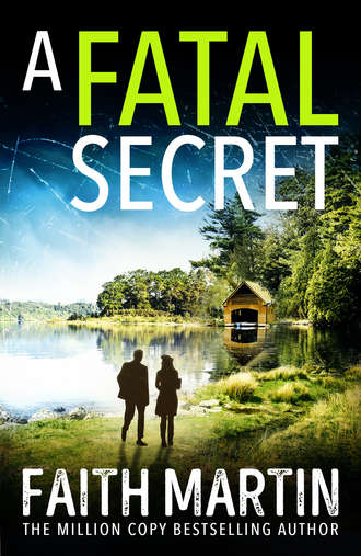 A Fatal Secret