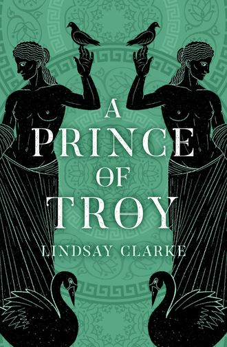 A Prince of Troy