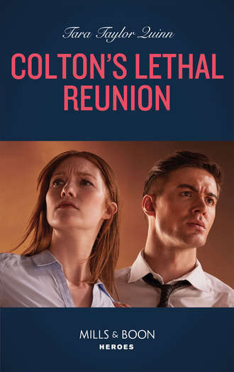 Colton's Lethal Reunion