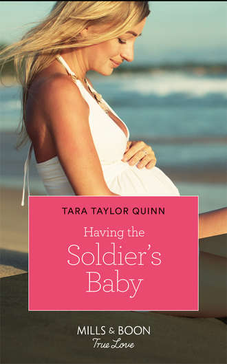 Having The Soldier's Baby