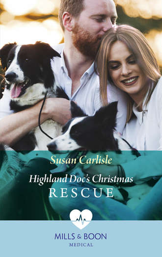 Highland Doc's Christmas Rescue