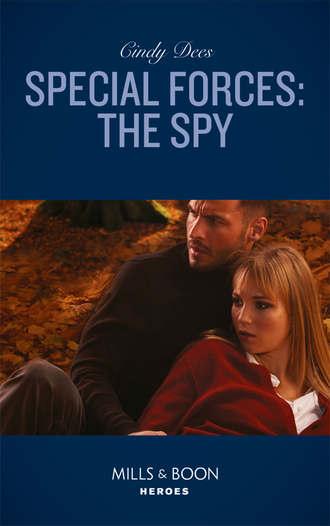 Special Forces: The Spy