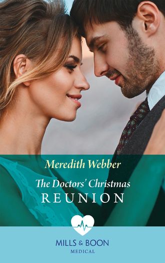 The Doctors' Christmas Reunion