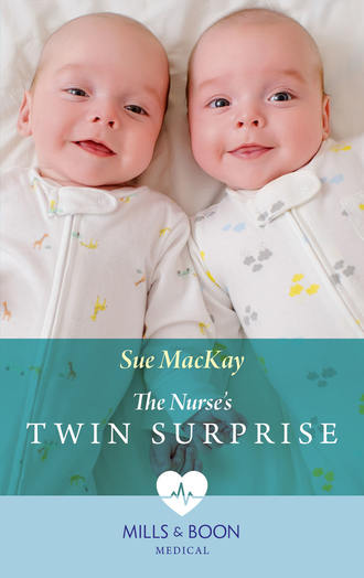 The Nurse's Twin Surprise