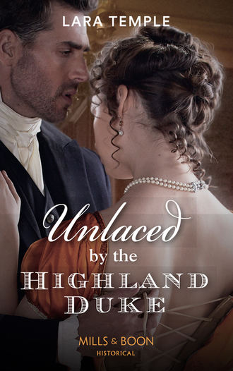 Unlaced By The Highland Duke