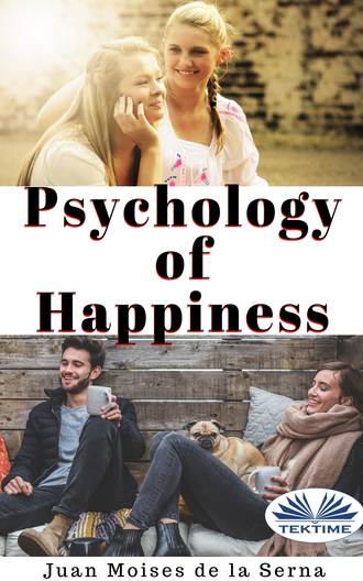 Psychology Of Happiness